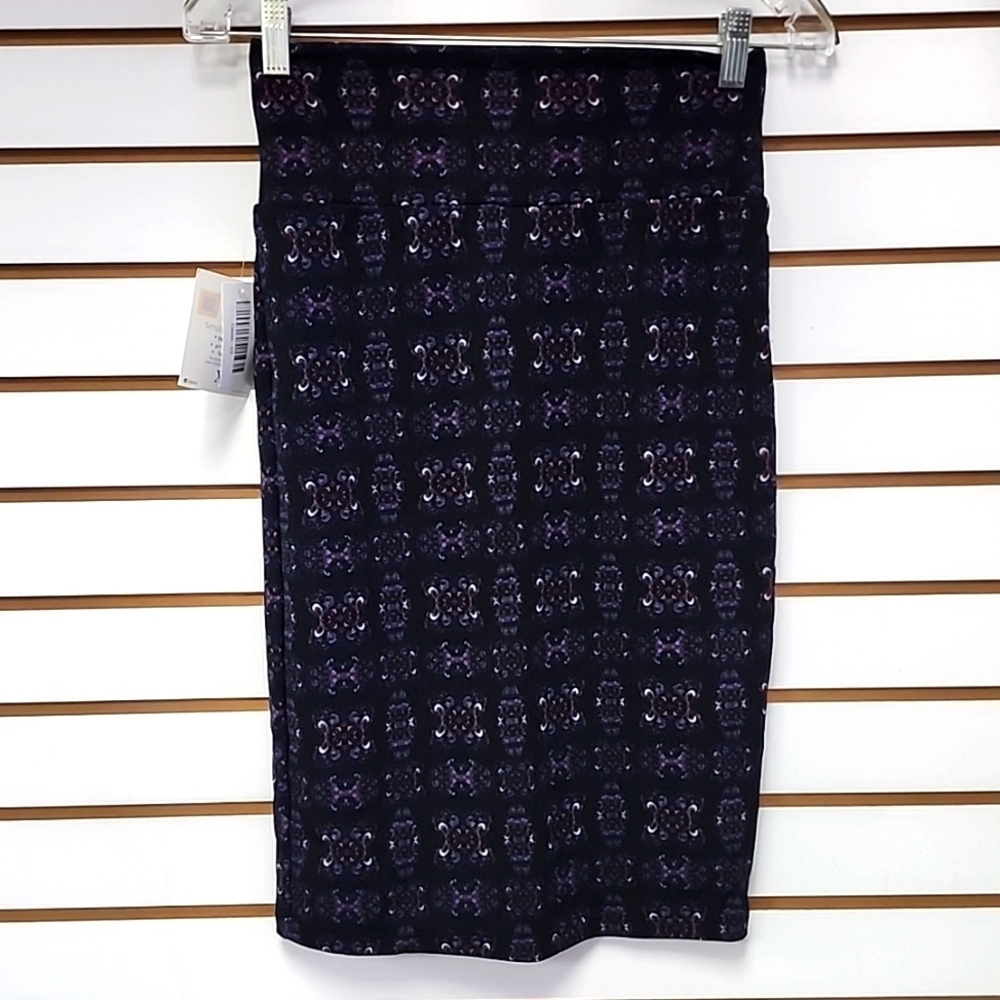 Cassie style pencil skirt LLR